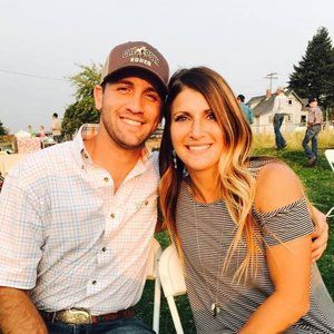 Meet your Posher, Stefanie